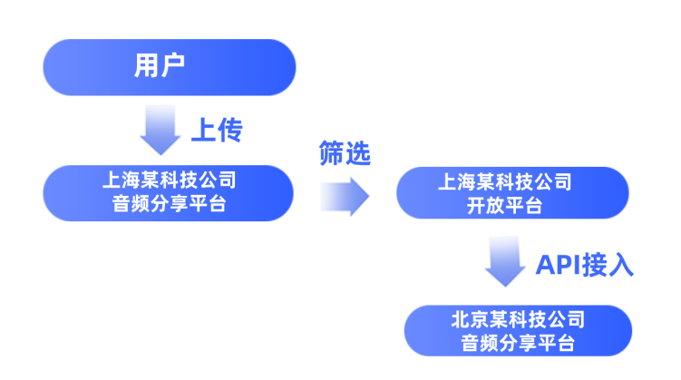 當(dāng)存儲內(nèi)容涉嫌侵權(quán),該由哪一方承擔(dān)侵權(quán)責(zé)任?