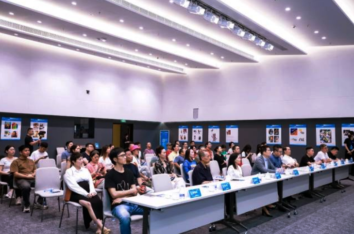 “AI賦能:藝術(shù)與科技共生”知識產(chǎn)權(quán)系列活動