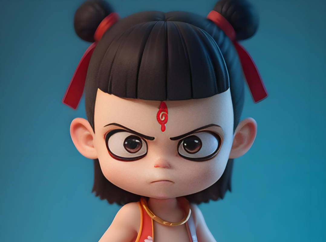 新華社:登頂影史票房榜 哪吒你為啥如此火？