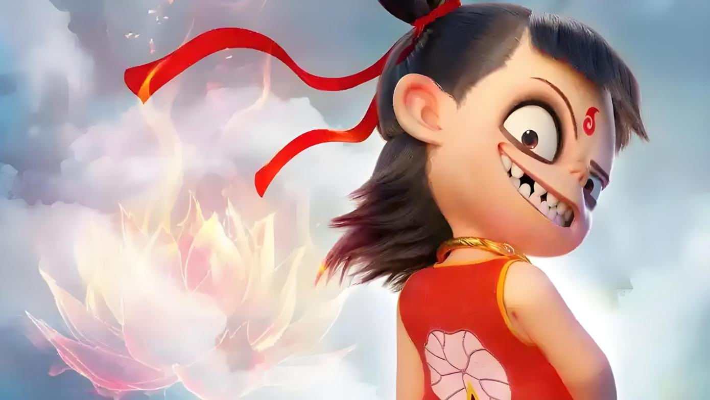 新華社:登頂影史票房榜 哪吒你為啥如此火？