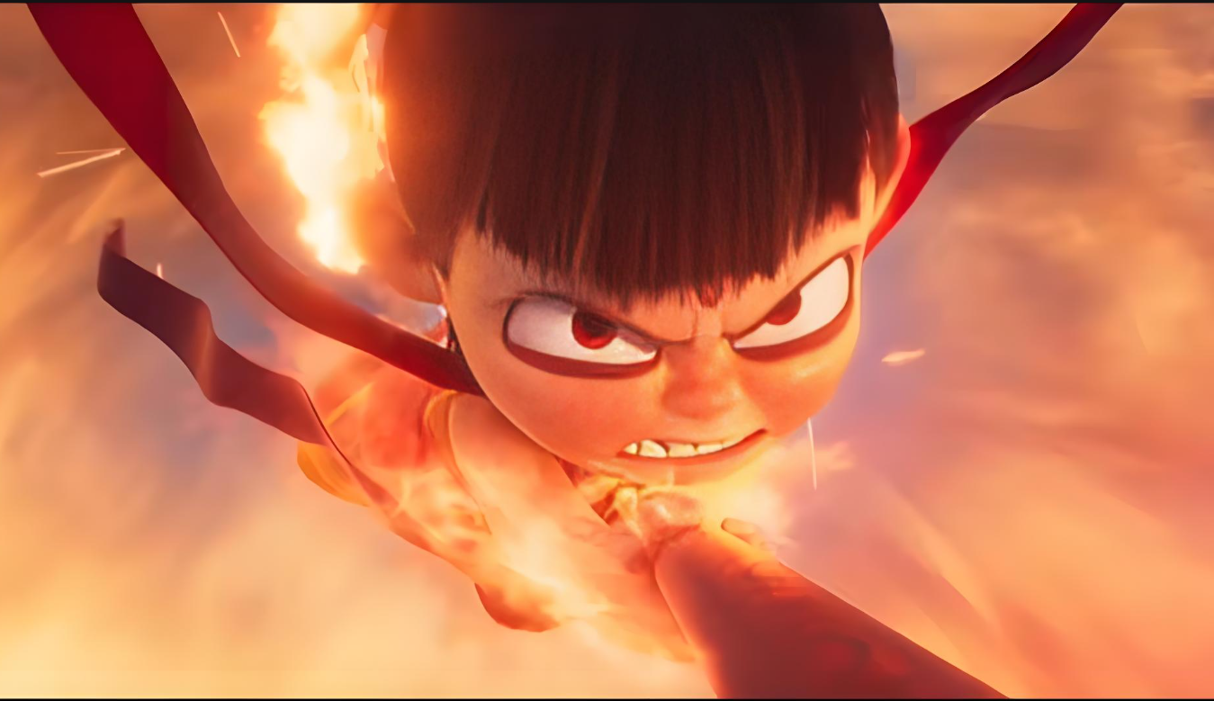 新華社:登頂影史票房榜 哪吒你為啥如此火？