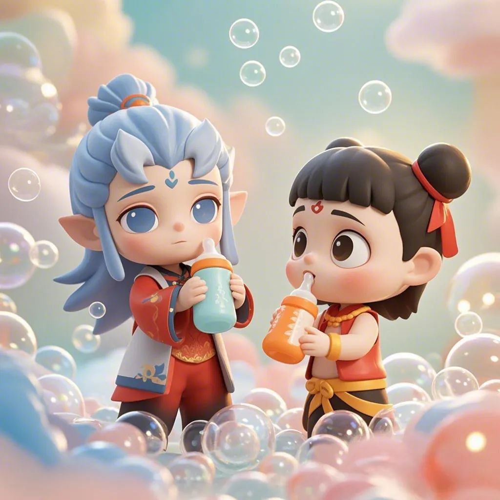 表情包短劇等二創(chuàng)作品涌來 哪吒該如何面對？