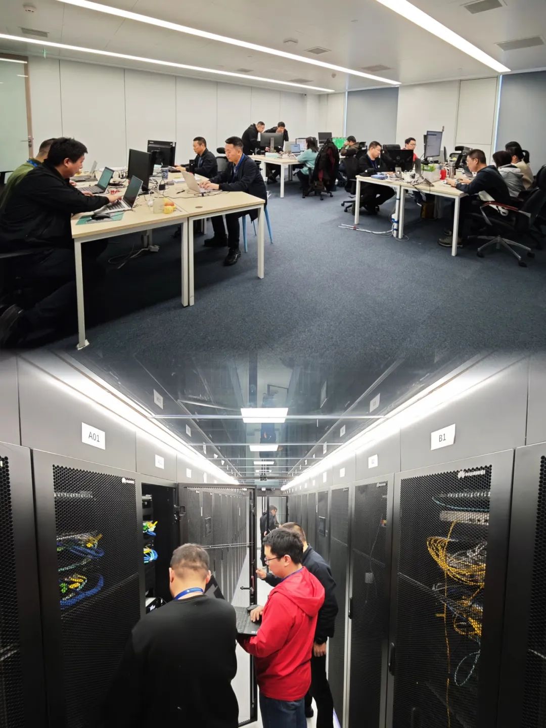 版權(quán)中心接入滿血版DeepSeek 版權(quán)登記審核邁入AI時代