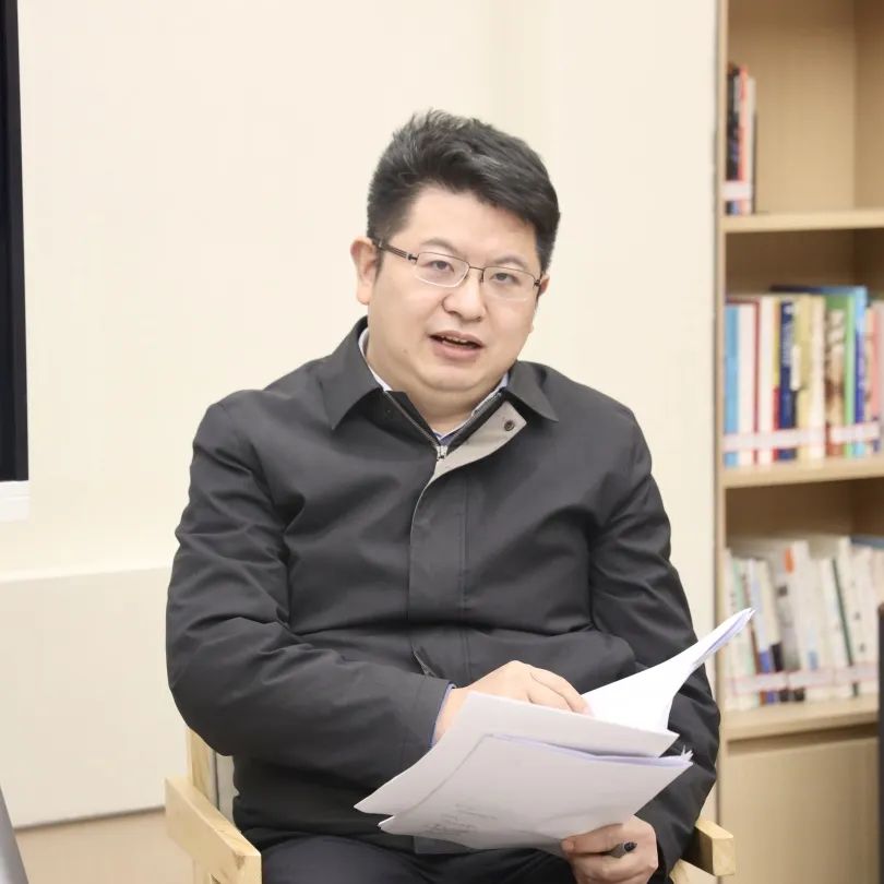 東湖高新區(qū)法院一案一席談:代碼與畫(huà)布的對(duì)話(huà)