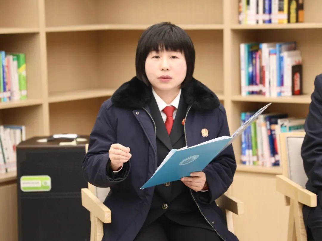 東湖高新區(qū)法院一案一席談:代碼與畫(huà)布的對(duì)話(huà)