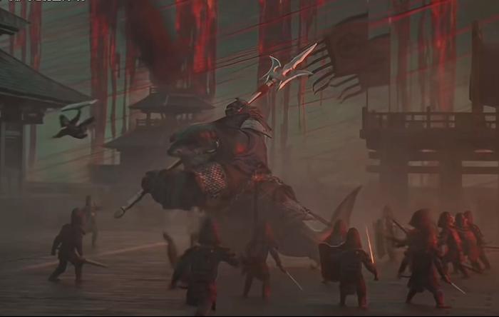 44分鐘《哪吒2》背后，4000多名動(dòng)畫(huà)人的5年半