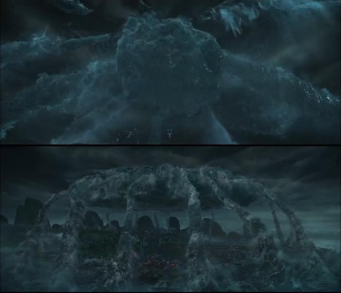 44分鐘《哪吒2》背后，4000多名動(dòng)畫(huà)人的5年半