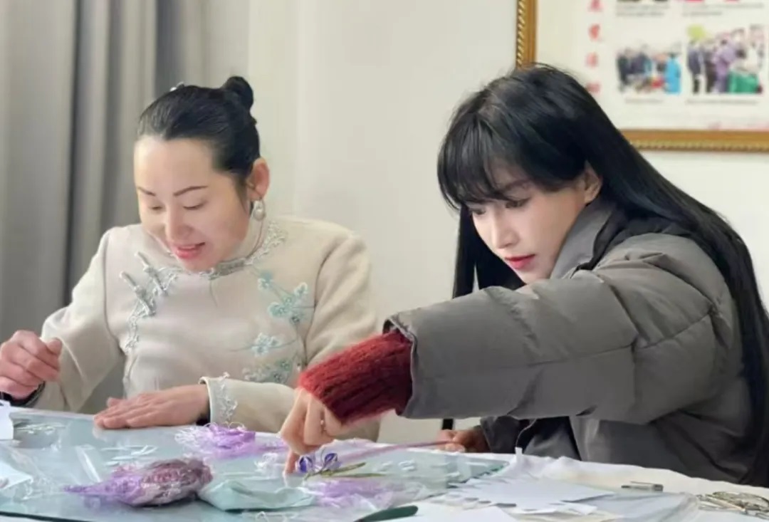 華中文交所:健全服務體系為產(chǎn)業(yè)發(fā)展蓄勢賦