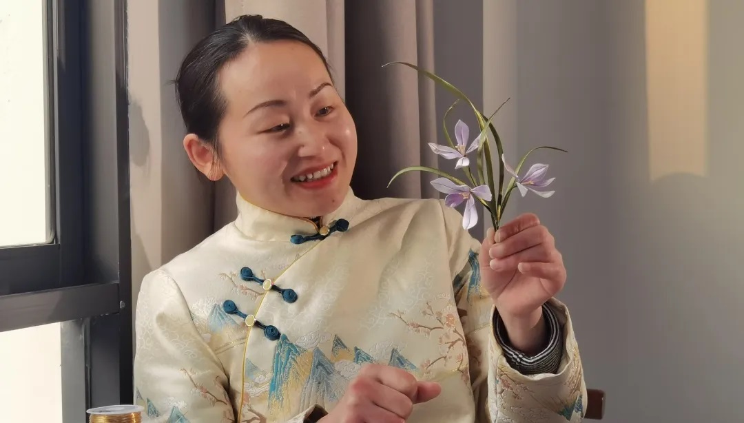 華中文交所:健全服務體系為產(chǎn)業(yè)發(fā)展蓄勢賦