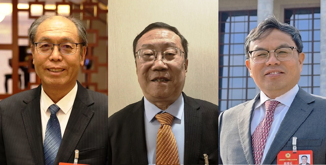 代表委員:讓真創(chuàng)新有真保護 高質(zhì)量受嚴保護