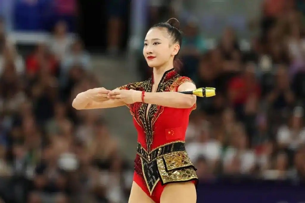 張霞代表:關(guān)注競(jìng)技體育音樂(lè)版權(quán)確權(quán)難問(wèn)題