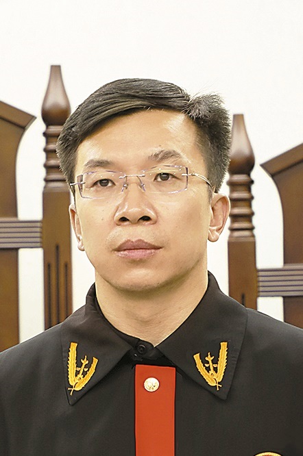 人民法院報：AI“偷”走你的聲音怎么辦？