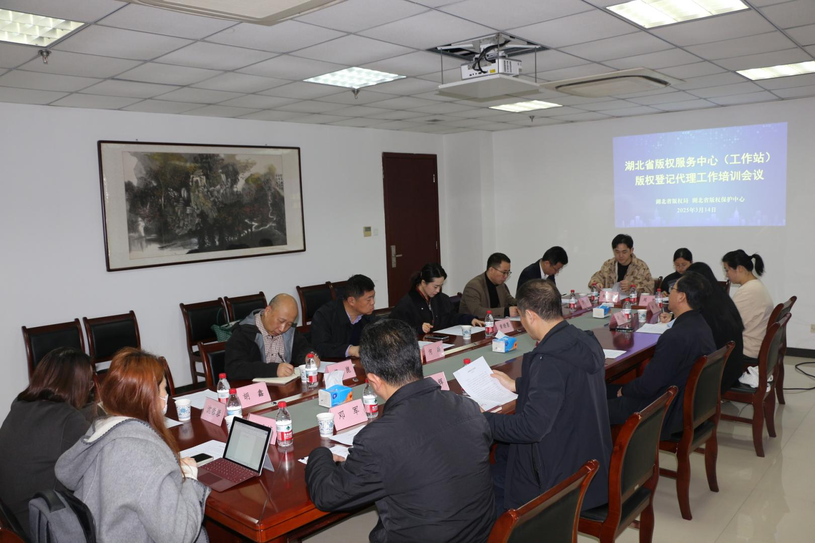 湖北:既要守護版權(quán)之基 也要擁抱技術(shù)之變