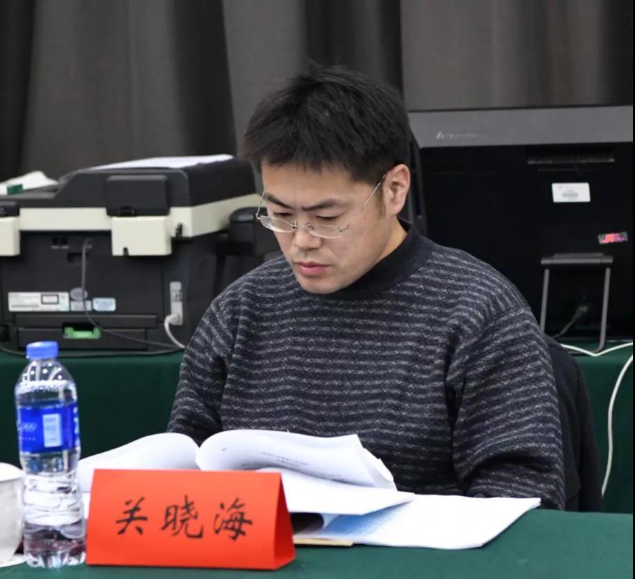 關(guān)曉海:形式審查同時(shí)應(yīng)重視作品獨(dú)創(chuàng)性審核