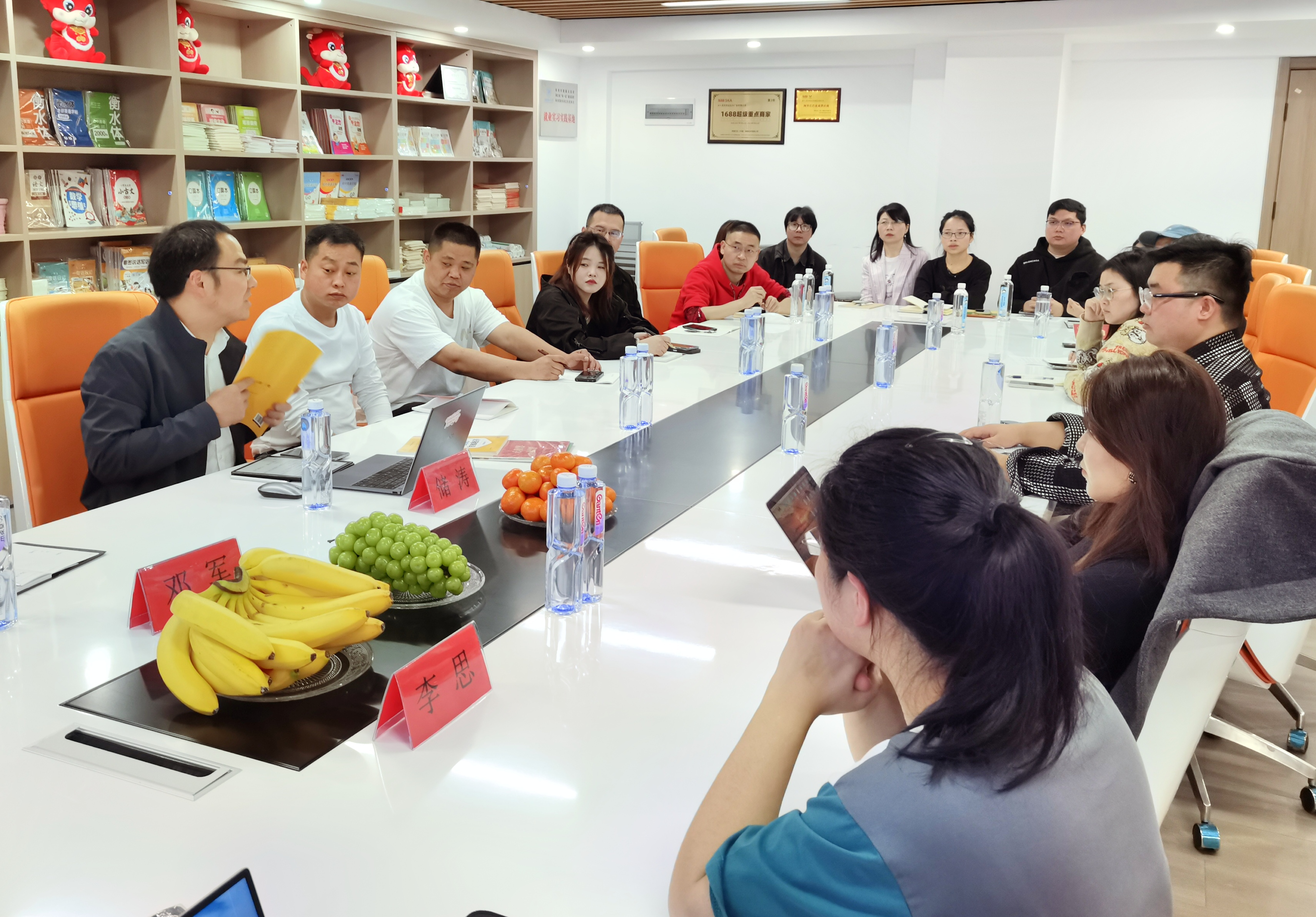 湖北版權(quán)保護(hù)"法治禮包"為企業(yè)注入發(fā)展動(dòng)能