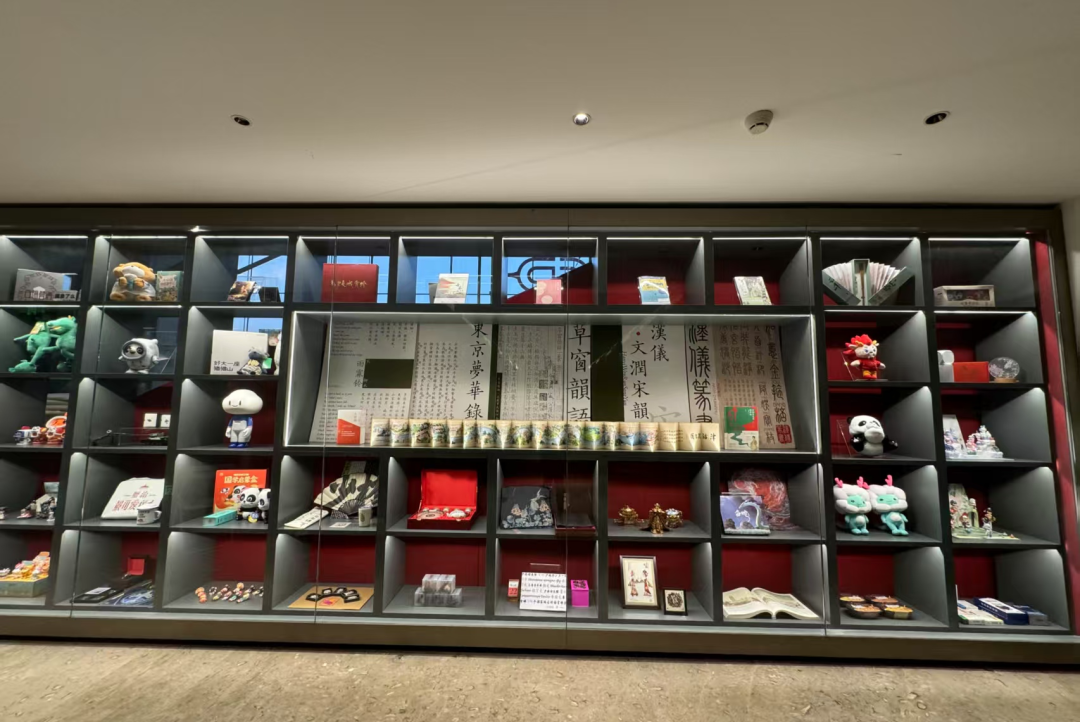 開(kāi)拓創(chuàng)新 敢立潮頭 當(dāng)好版權(quán)登記工作排頭兵