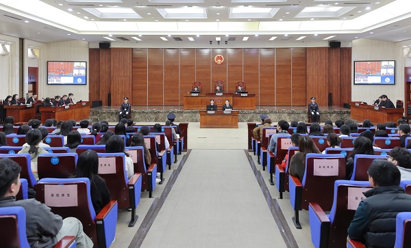 《寶可夢》在華維權(quán)首案審理始末