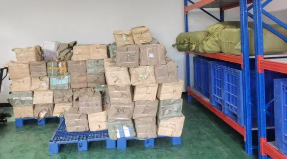 涉案金額2億！警方破獲團(tuán)伙侵犯教輔圖書著作權(quán)案