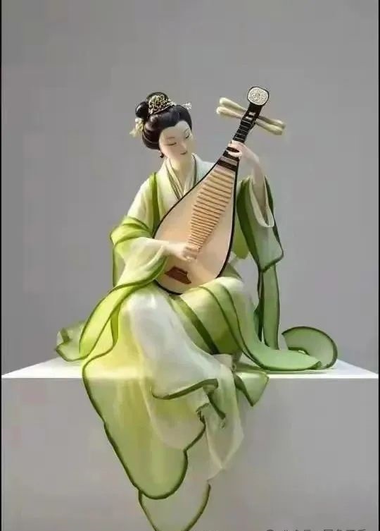 創(chuàng)意版權(quán)作品展示:青瓜遇見國粹