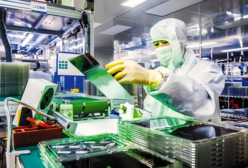 湖北人工智能產(chǎn)業(yè)發(fā)展三年行動(dòng)方案加速推進(jìn)