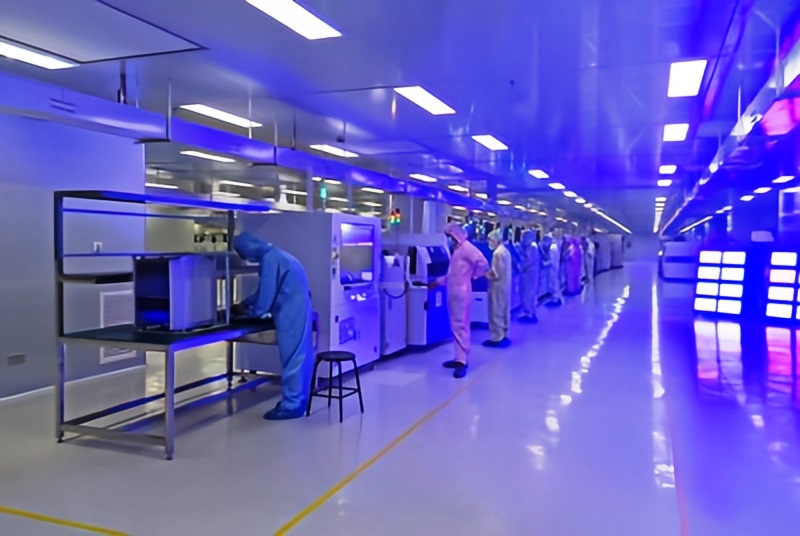 湖北人工智能產(chǎn)業(yè)發(fā)展三年行動(dòng)方案加速推進(jìn)