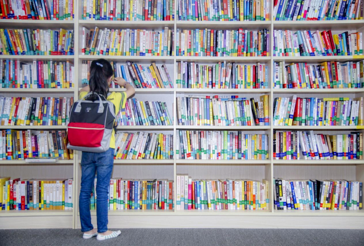 “童話大王”自降50%版稅折射童書(shū)出版困境