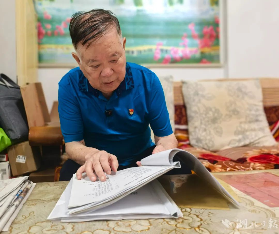 總書記點(diǎn)贊！湖北人吳傳發(fā)，現(xiàn)場表演