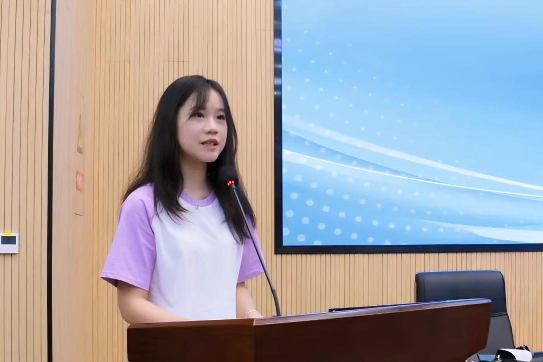 2025世界知識產(chǎn)權(quán)組織中國暑期學(xué)校在漢開班