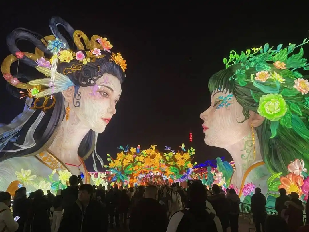 彩燈版權(quán)“保護令”發(fā)布 40件作品納入