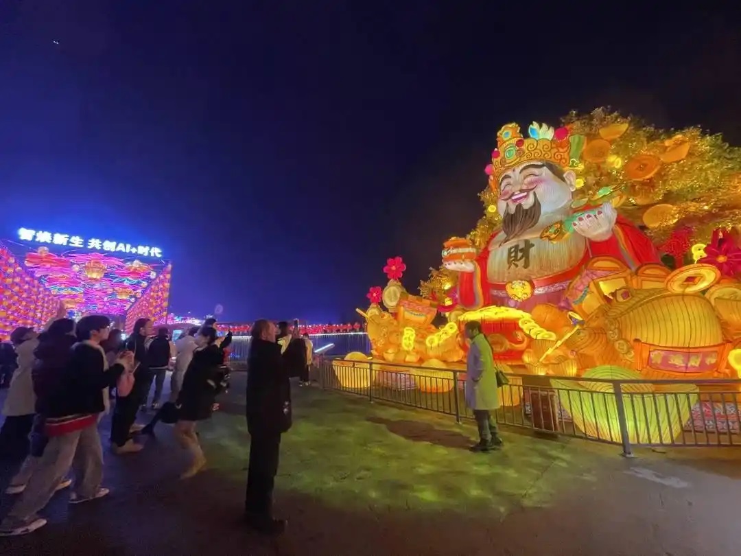 彩燈版權(quán)“保護令”發(fā)布 40件作品納入