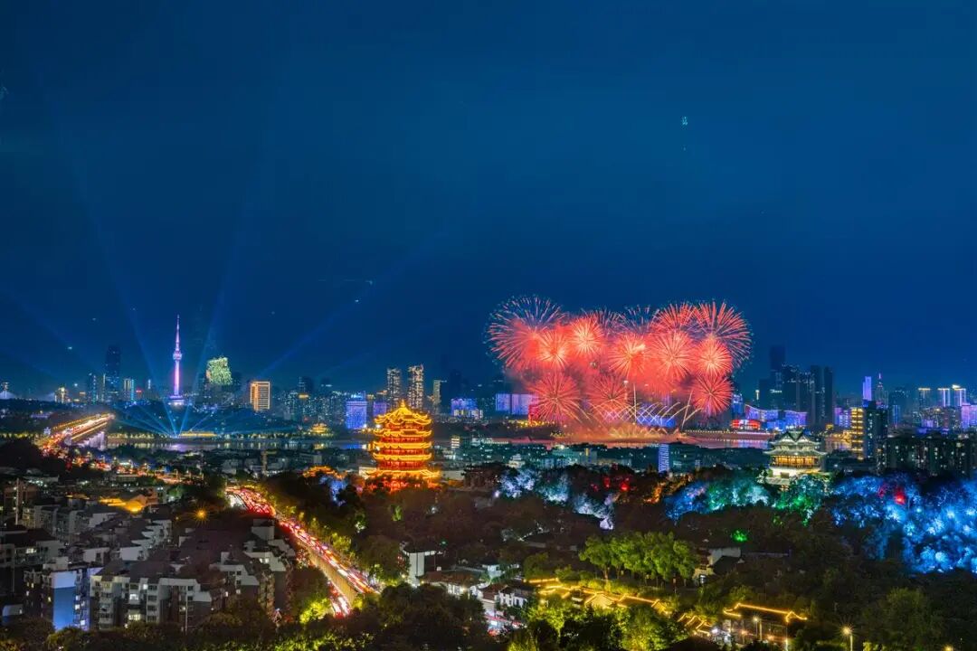 第二屆長江文化藝術(shù)季9月12日在武漢啟動