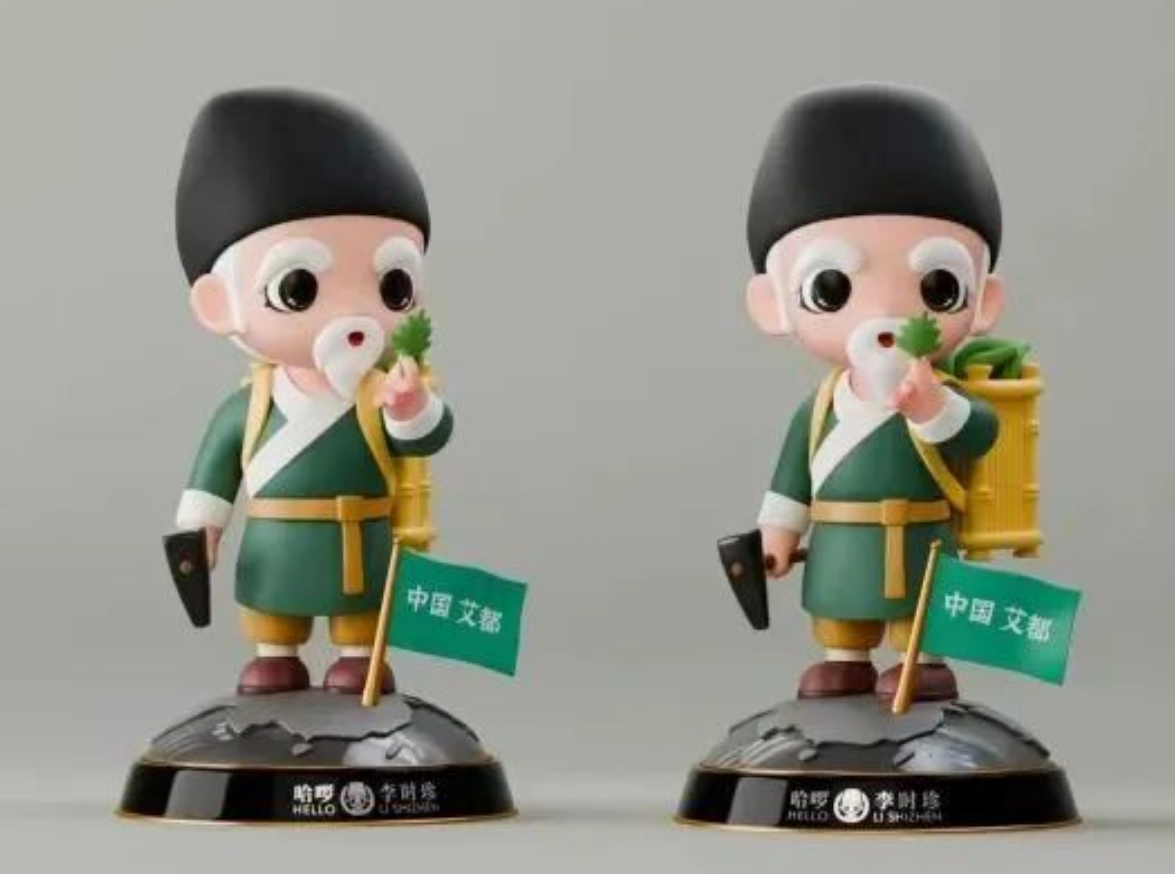 來都來了，別忘了帶點“特產(chǎn)”回家