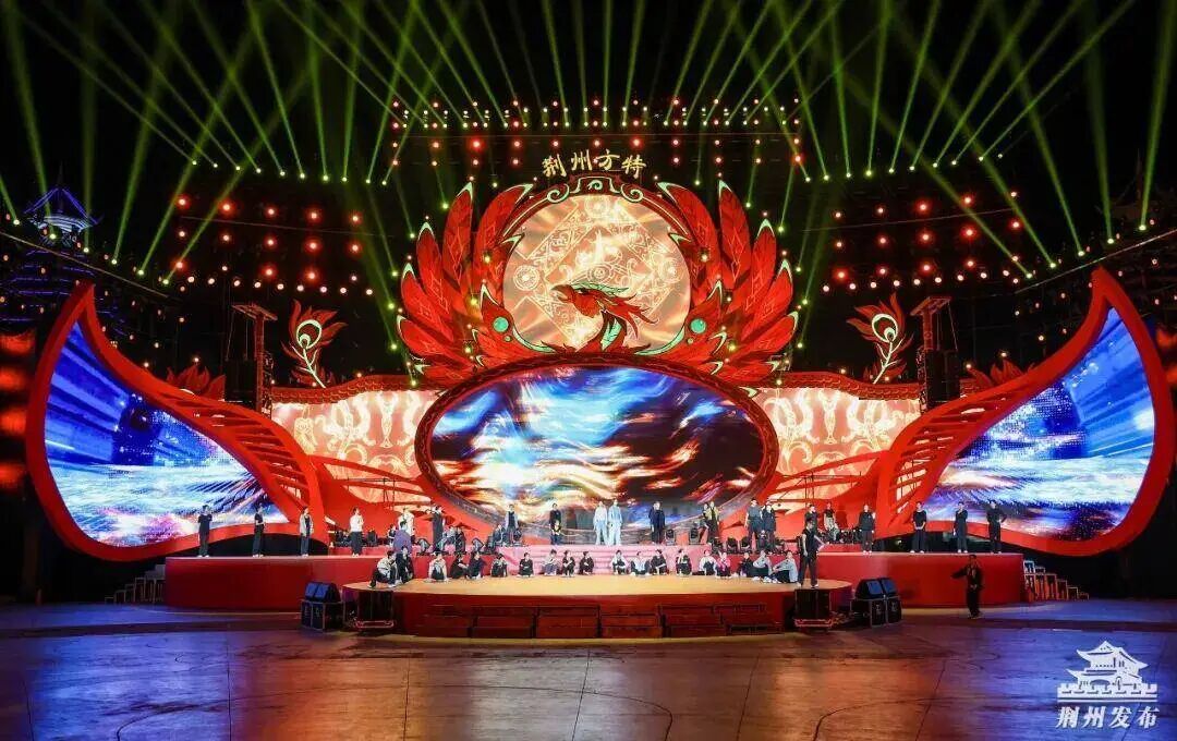 就在9月20日！又一重磅活動(dòng)來了！