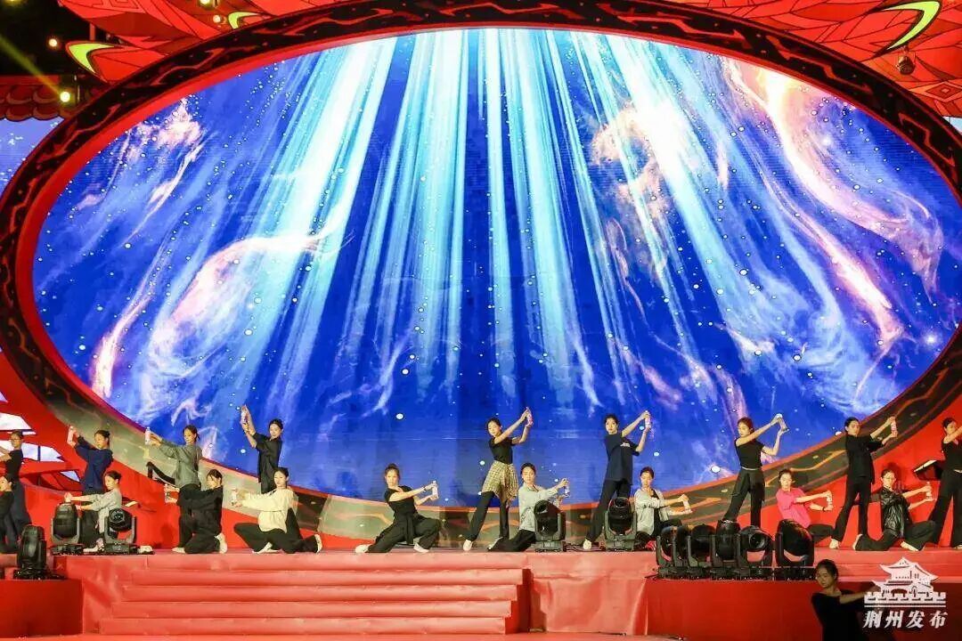 就在9月20日！又一重磅活動(dòng)來了！