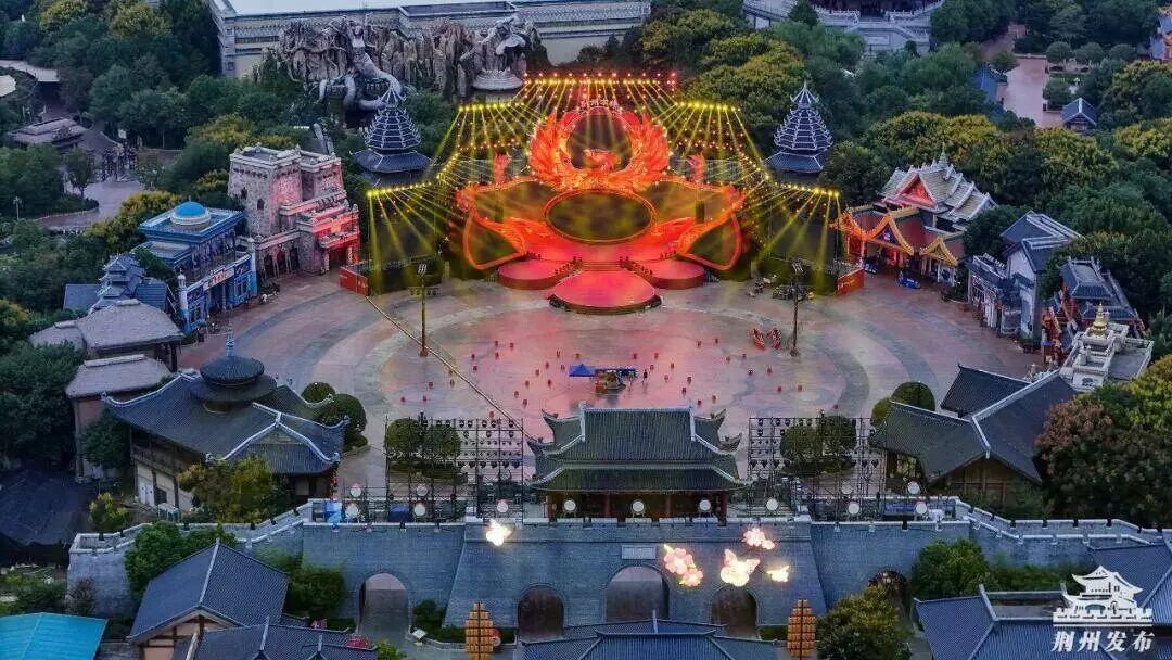 就在9月20日！又一重磅活動(dòng)來了！