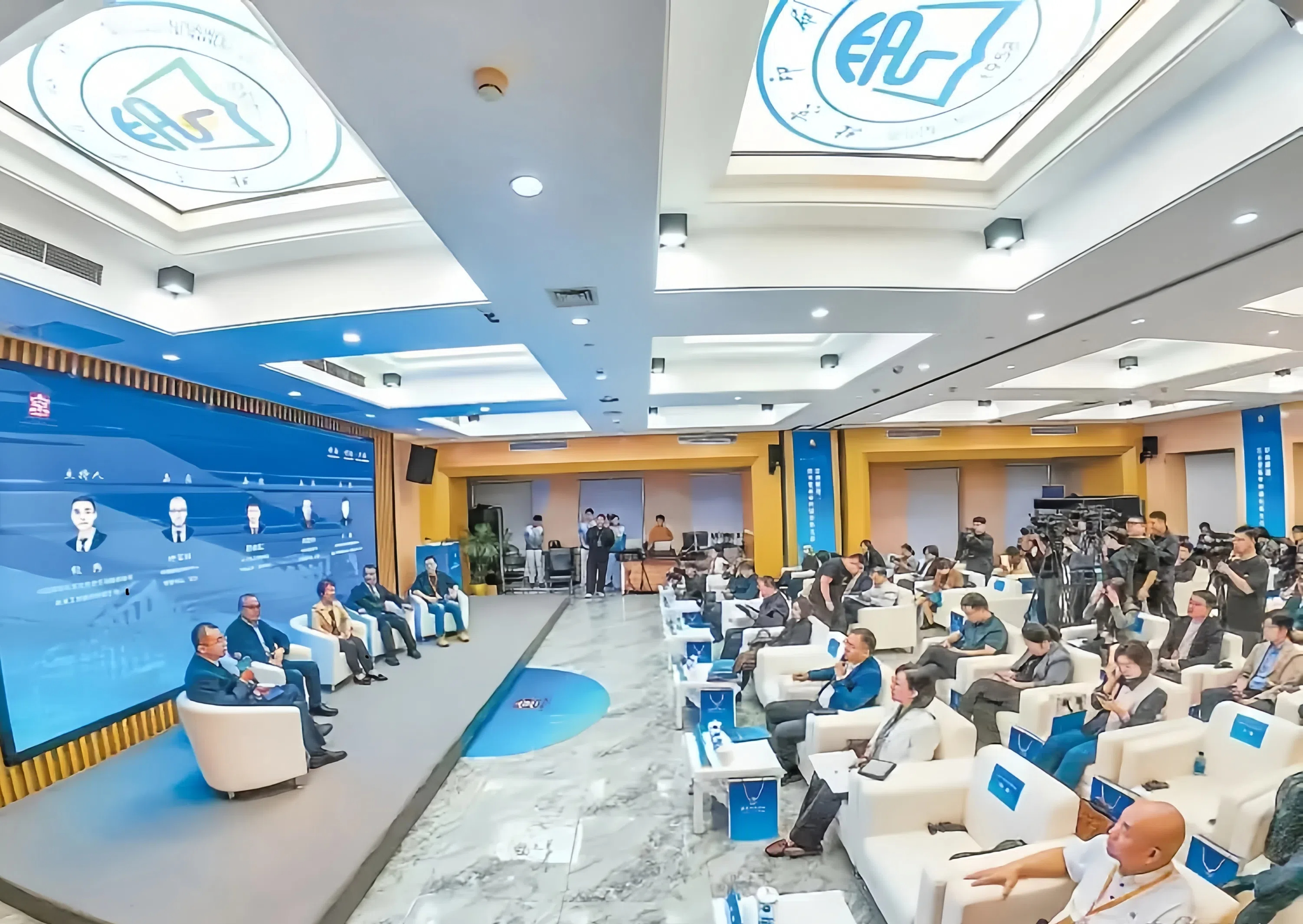 技術(shù)變革正以前所未有的力度重塑版權(quán)生態(tài)