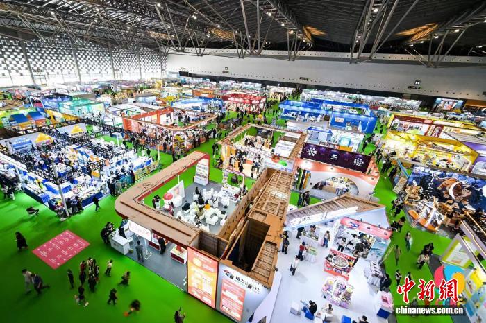 第十二屆童書展促成近1000項(xiàng)版權(quán)交易意向