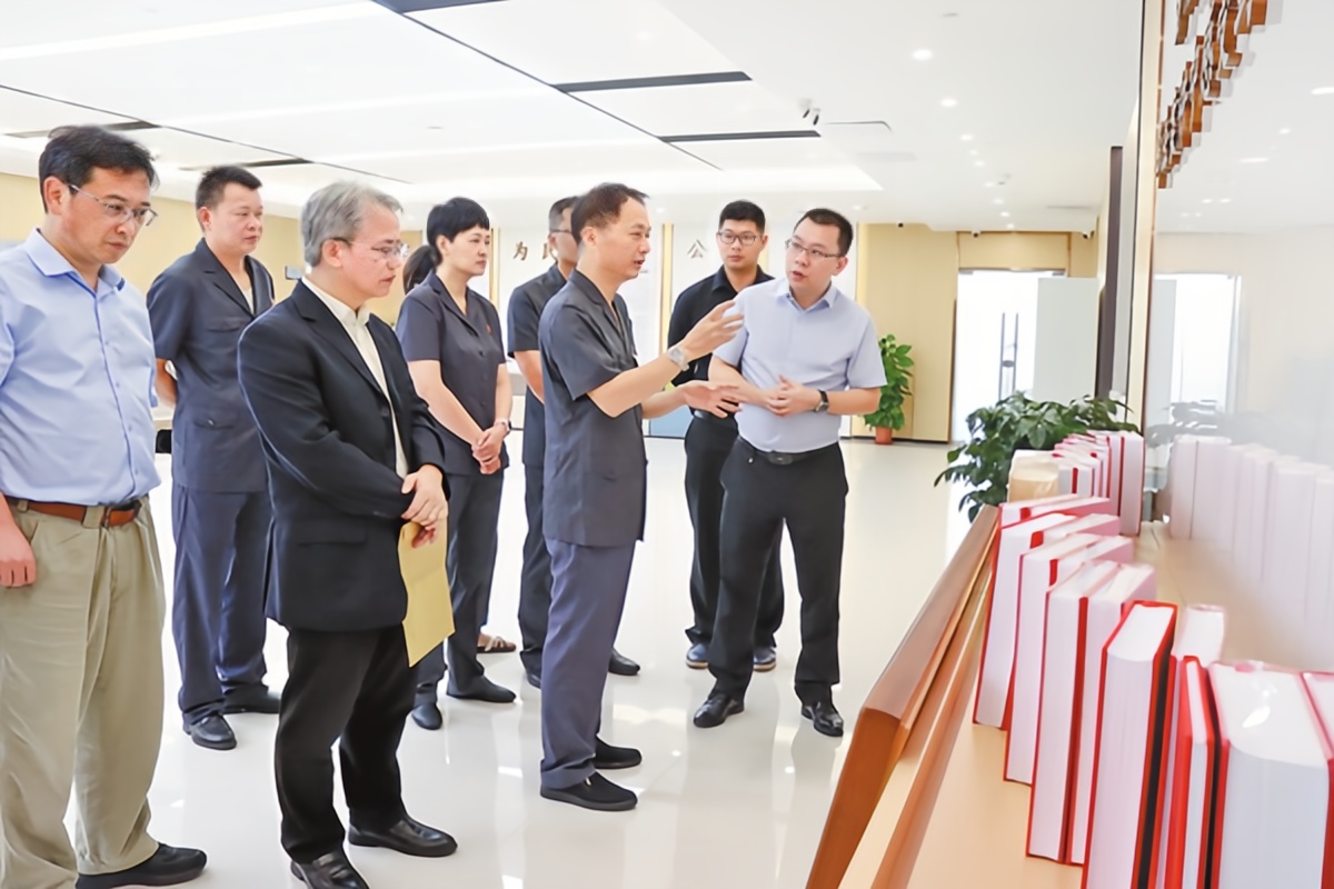 千萬索賠  為何能實現(xiàn)從侵權(quán)到合作的轉(zhuǎn)變？