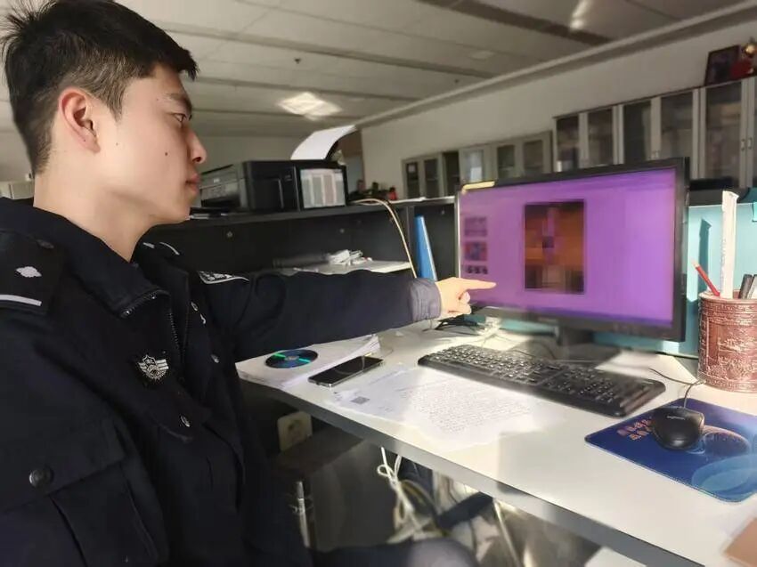 武漢警方速破擅自更改游戲人物建模文件案