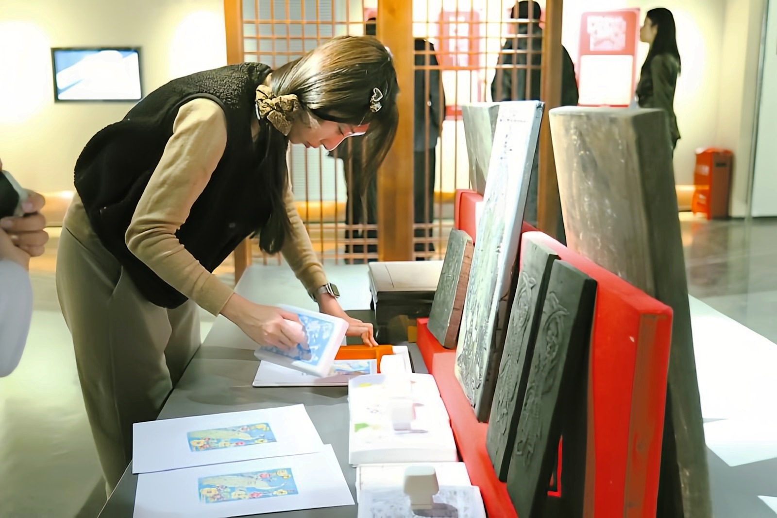 柳斌杰：中國版權(quán)事業(yè)40年