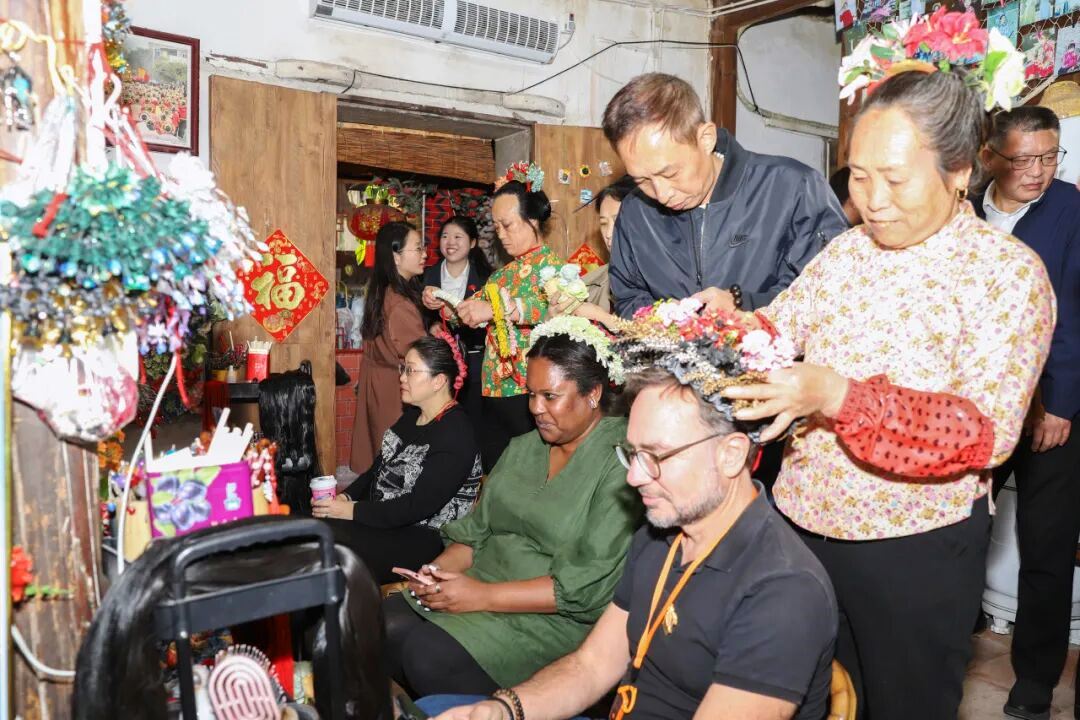 民間文藝版權(quán)保護(hù)關(guān)乎文化傳延與可持續(xù)發(fā)展