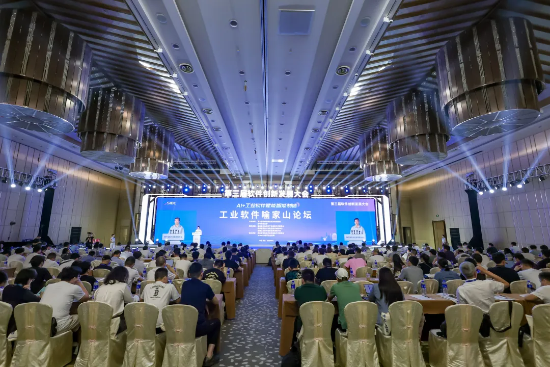 武漢軟件產(chǎn)業(yè)規(guī)模突破4000億元 占據(jù)中部地區(qū)半壁江山