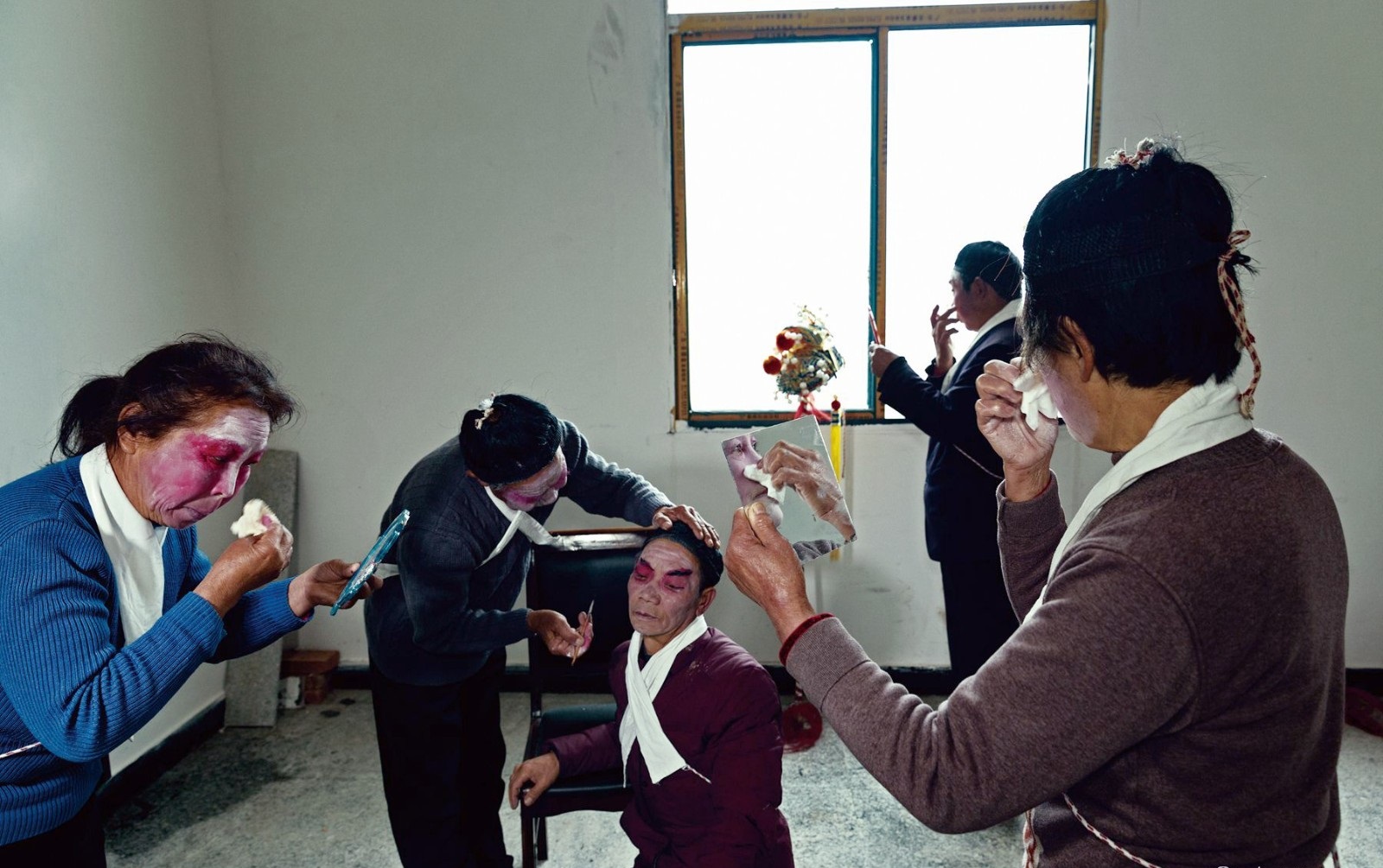 攝影家劉光華部分版權(quán)攝影作品