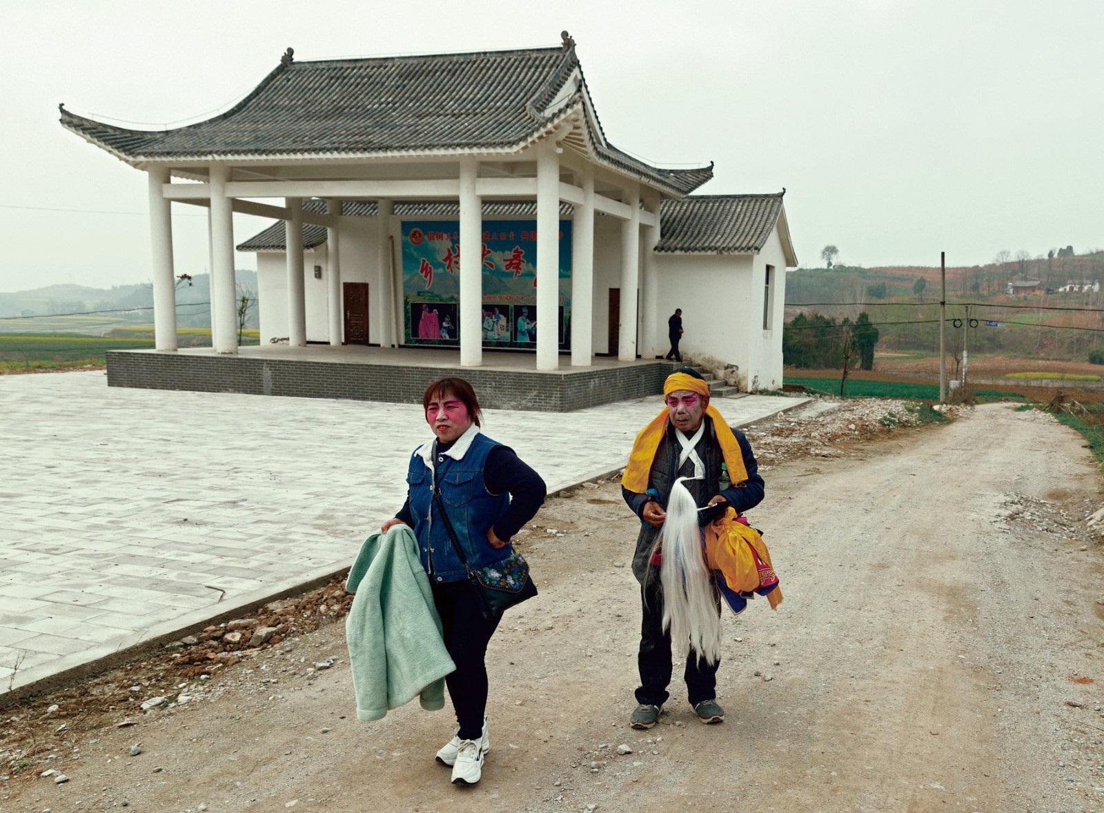 劉光華版權(quán)攝影作品展示