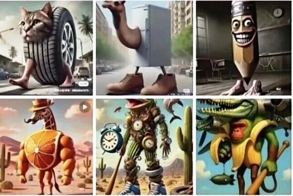 別讓違背自然規(guī)律拼接的