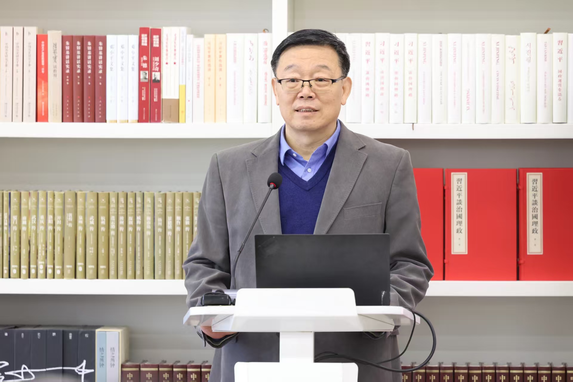 訪中國版協(xié)理事長 展望未來5年版權(quán)發(fā)展藍圖