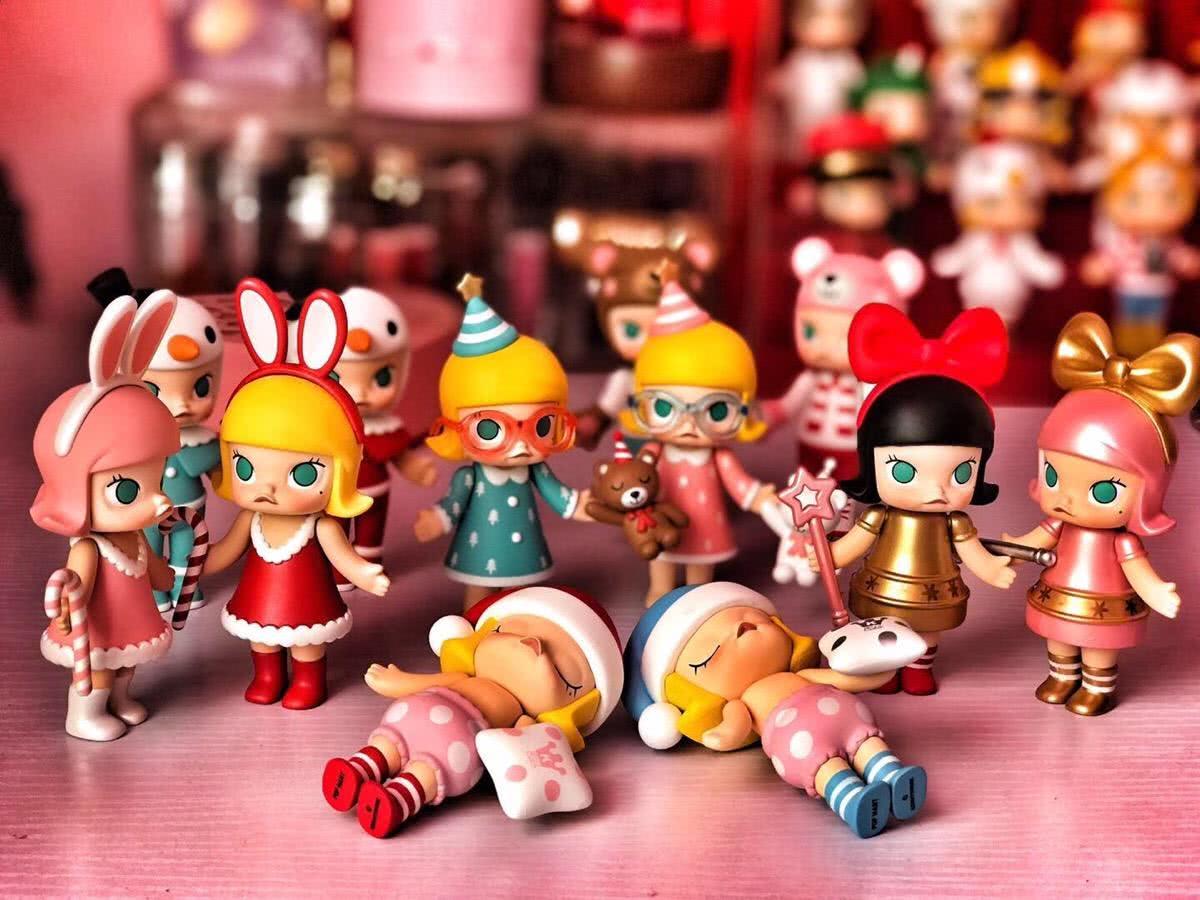 二手盲盒轉(zhuǎn)賣“明盒”  構(gòu)成著作權(quán)侵權(quán)嗎？