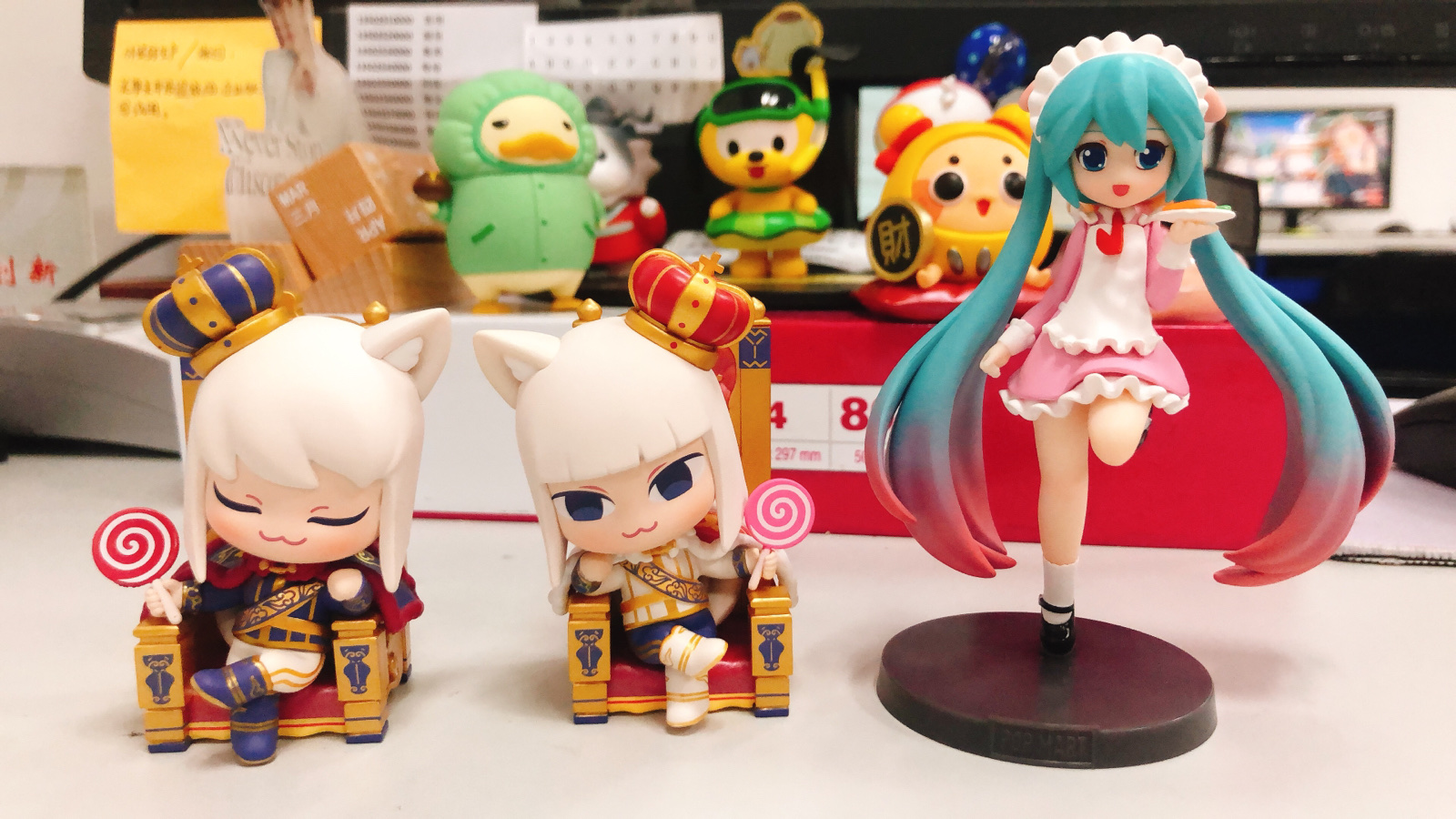 二手盲盒轉(zhuǎn)賣“明盒”  構(gòu)成著作權(quán)侵權(quán)嗎？