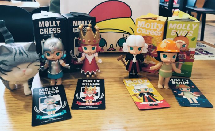 二手盲盒轉(zhuǎn)賣“明盒”  構(gòu)成著作權(quán)侵權(quán)嗎？