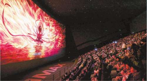 檢察日報：屏攝，深陷爭議旋渦